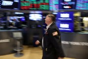 八字详批开盘：美股周三高开 5月CPI低于预期