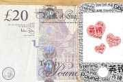 八字详批英国PMI回升叠加美国经济数据欠佳，英镑兑美元维持高位震荡