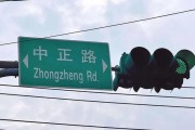 八字详批台湾“中正路”突然不改名了？