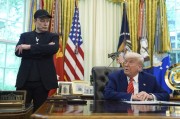 八字详批美媒：“我们正在夺走埃隆的朋友”，白宫要求特朗普与马斯克共同盟友选边站队