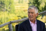 八字详批费城联储行长Harker：决策者需等待不确定性消退再调整利率