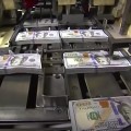八字详批美国5月份预算赤字达到3160亿美元，年度缺口同比增长14%