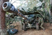 八字详批英国将国防生产转向 “持续待命” 状态 投资 15 亿英镑新建六座弹药工厂