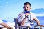 八字详批蜂巢汽车武红超预测：未来五年中国新能源车渗透率将突破70%