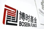 八字详批博时基金权益“危墙”下，聊聊对博时卓睿成长的几重担忧