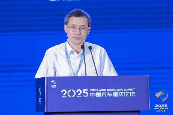 江(📵)汽集团王德龙：聚焦核心专长，有所为有所不为(🍍)